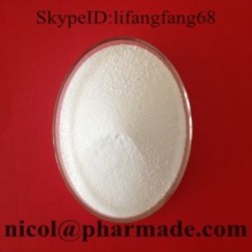 4-Chlorotestosterone Acetate Nicol@Pharmade.Com 